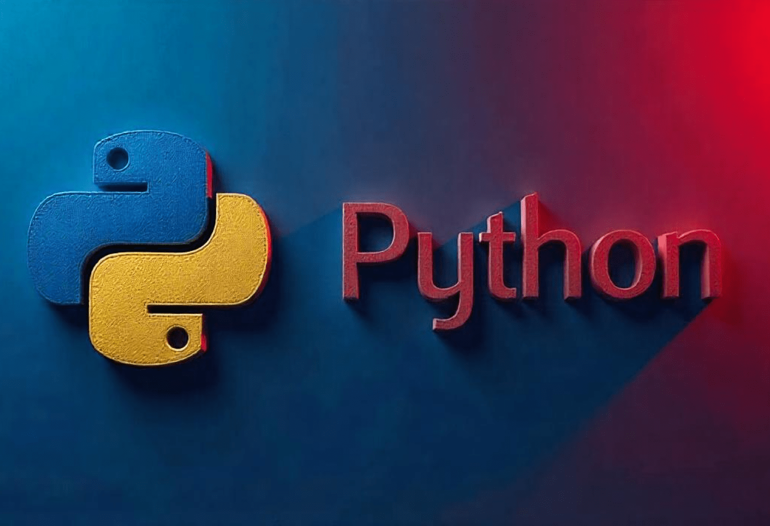 Python For Beginners
